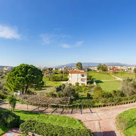 Vera Villa